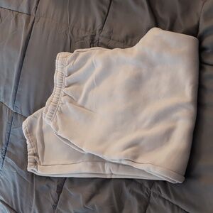 L.L. Bean Cream Wide Leg Women's Pants XS